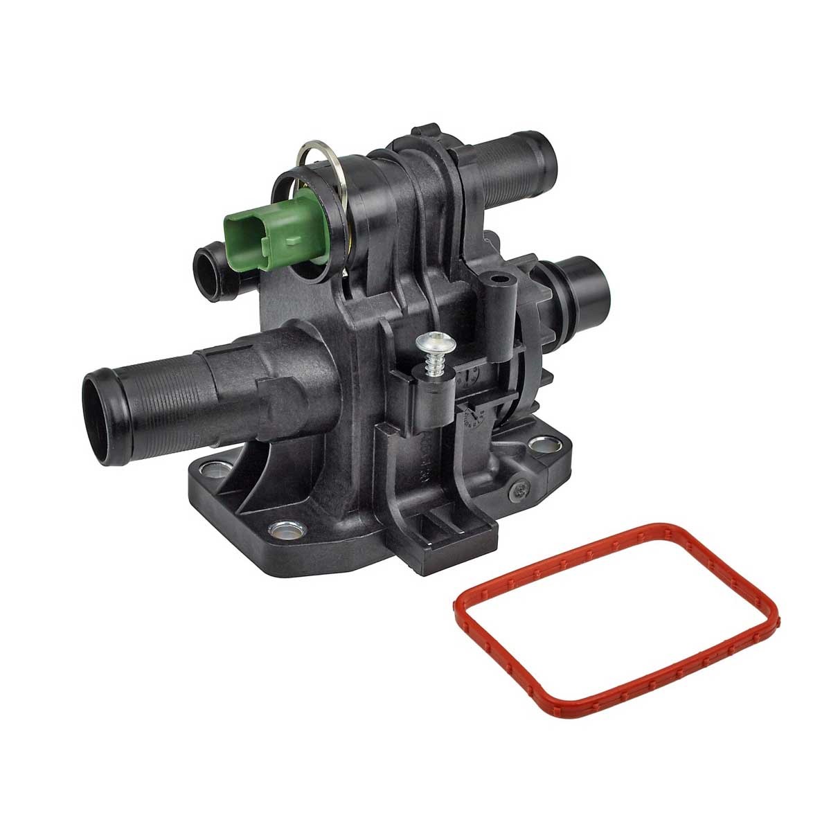 MEYLE Thermostaat, koelvloeistof 11-28 228 0007 Ford MONDEO Thermostaat MEYLE 11-28 228 0007
