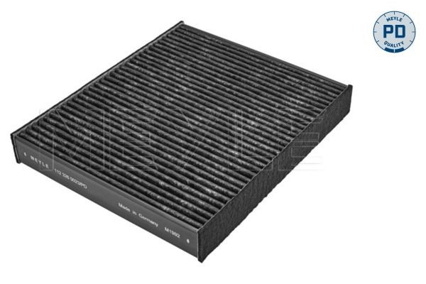 MEYLE Filtrs, Salona telpas gaiss 112 326 0023/PD MEYLE Salona gaisa filtrs SEAT 112 326 0023/PD