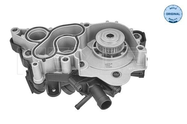 MEYLE Wasserpumpe 113 220 0035 113 220 0035 MEYLE NISSAN MICRA Kühlwasserpumpe Kosten