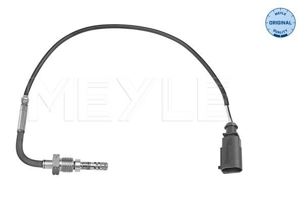 MEYLE Pakokaasun lämpötila-anturi 114 800 0253 114 800 0253 MEYLE Lämpötila-anturi AUDI A8