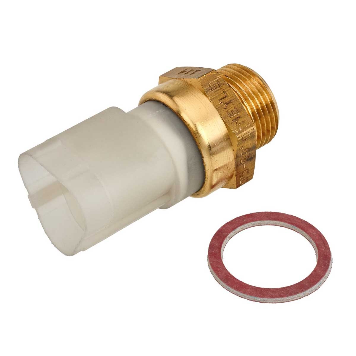 MEYLE Termokontakt, kylarfläkt 114 821 0008 114 821 0008 MEYLE temperaturkontakt insug Volkswagen TOURAN