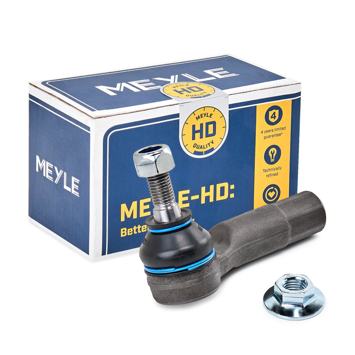 MEYLE Hlava / čap spojovacej tyče riadenia 116 020 0026/HD MEYLE 116 020 0026/HD Guľový čap riadenia SAAB 9000 cena