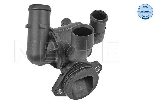 MEYLE Kühlwasserthermostat 128 228 0017 128 228 0017 Thermostat MEYLE AUDI A7