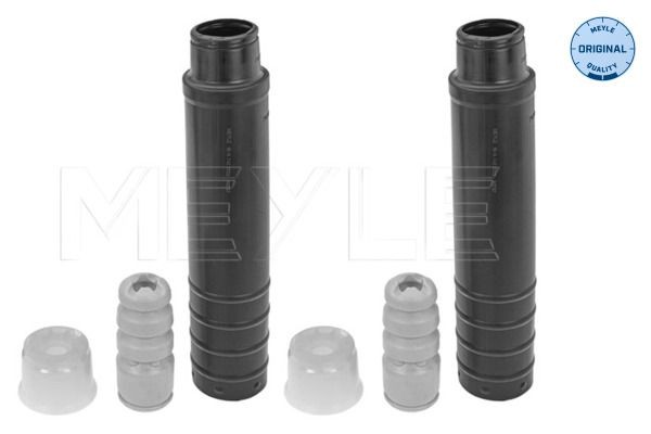 MEYLE Dust cover kit, shock absorber 16-14 740 0002 RENAULT CLIO MEYLE shock absorber dust cover & bump stops 16147400002