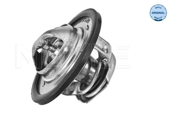 MEYLE Kühlwasserthermostat 16-28 228 0009 16-28 228 0009 MEYLE Thermostat Renault Scenic 1 Kosten