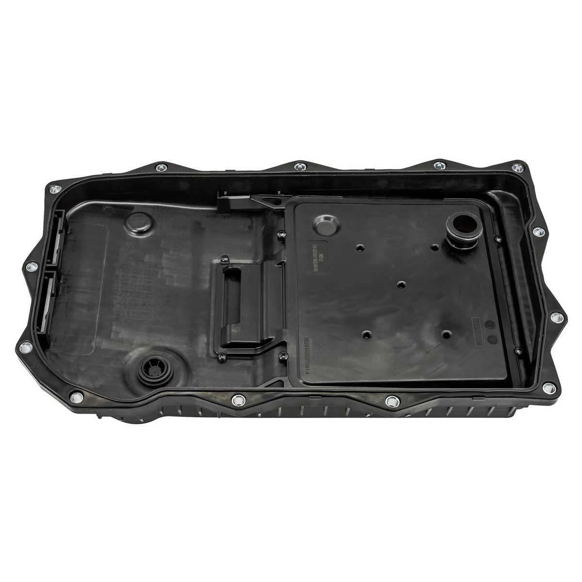 MEYLE Cárter do óleo, caixa de velocidades automática 214 325 0001 Cárter de óleo de câmbio MEYLE SCUDO 214 325 0001 baratos