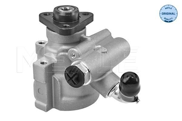 Bomba de direção MEYLE 214 631 0007 MEYLE 214 631 0007 Bomba de direção assistida FIAT LINEA 2025