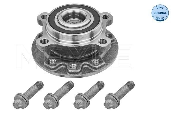 MEYLE Cubo da roda 214 752 0006 MEYLE 214 752 0006 Cubo da roda