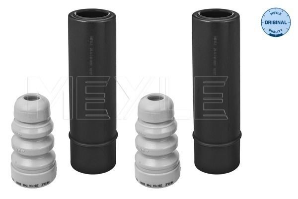 MEYLE Kit de protection d'amortisseur 28-14 740 0001 MEYLE 28-14 740 0001 Protection d'amortisseur Kia Picanto TA pas cher