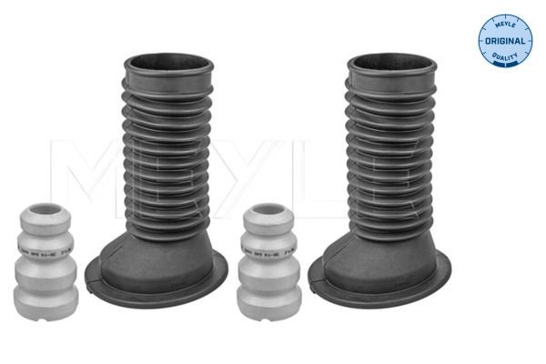 MEYLE Støvkappe, støtdemper 30-14 640 0005 30-14 640 0005 Støvmansjett støtdemper & anslagsbuffer fjæring TOYOTA LAND CRUISER MEYLE