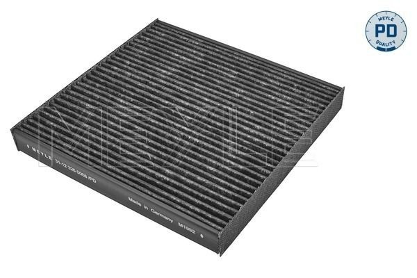 Kupéfilter MEYLE 31-12 326 0008/PD MEYLE 31-12 326 0008/PD Pollenfilter Honda LEGEND 2012