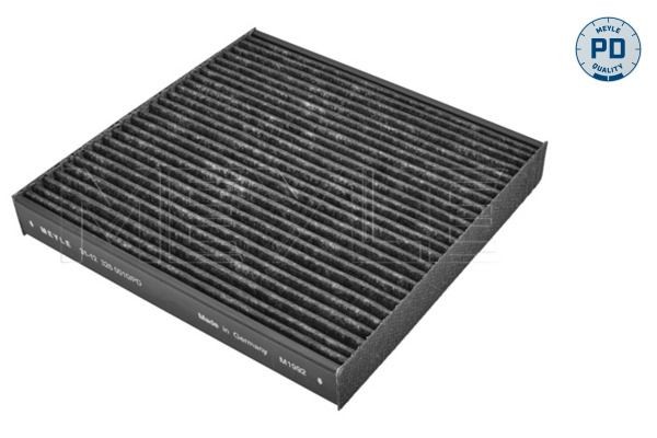 MEYLE Kupefilter 31-12 326 0010/PD MEYLE 31-12 326 0010/PD originale Pollenfilter CR-V VI (RS, RY) hva koster