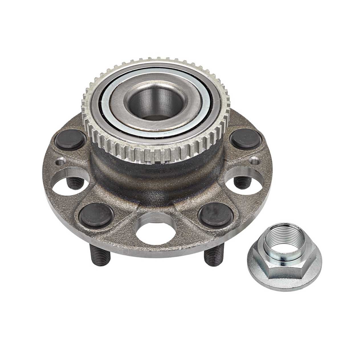 MEYLE Náboj kolesa 31-14 752 0007 Náboj kolesa MEYLE Honda ELEMENT 31-14 752 0007