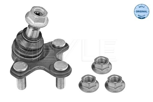 MEYLE Testina braccio oscillante 31-16 010 0022 MEYLE 31-16 010 0022 Testine braccio oscillante HONDA Civic X Hatchback (FC,FK) originale prezzo