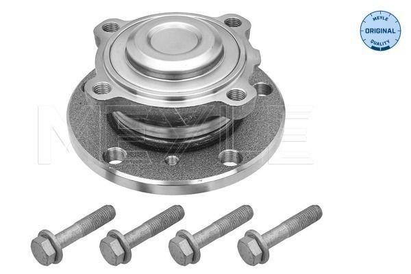 MEYLE Radlagersatz 314 752 0013 Radnabe MEYLE Roadster 314 752 0013 günstig