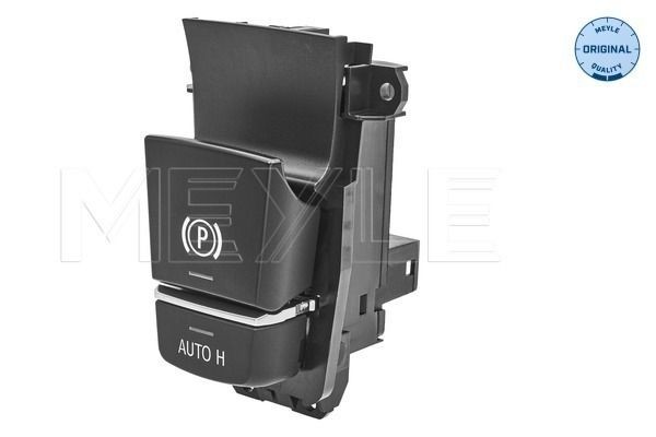 MEYLE Interruptor, accionamento do travão de estacionamento 314 891 0004 Interruptor, avisador de travão de mão MEYLE 308 314 891 0004 baratos