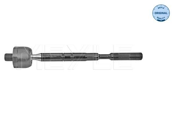 MEYLE Binnenste stuurkogel 316 031 0027 Stuurstang MEYLE PASEO 316 031 0027 goedkoop