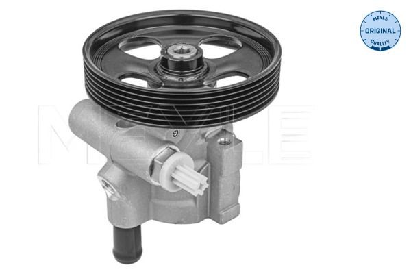 MEYLE Power steering pump 32-14 631 0002 MEYLE 32-14 631 0002 Power steering pump