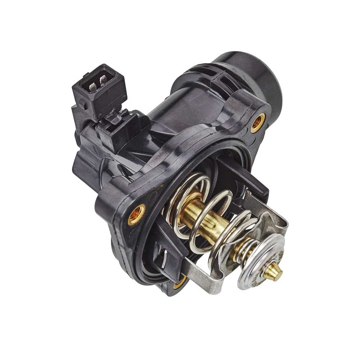 MEYLE Thermostaat, koelvloeistof 328 228 0018 Mazda CX-7 Koelwaterthermostaat MEYLE 328 228 0018