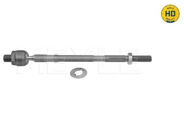 Inner tie rod MEYLE 33-16 031 0011/HD MEYLE 33-16 031 0011/HD 2022 SUZUKI IGNIS inner tie rod replacement