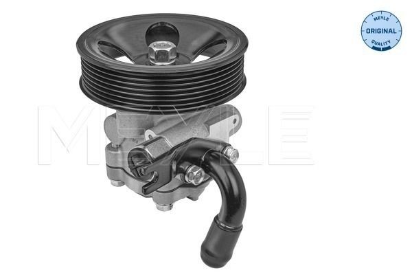MEYLE Stuurbekrachtigingspomp 37-14 631 0007 MEYLE 37-14 631 0007 Stuurbekrachtigingspomp Hyundai i30 II Station Wagon aan een voordelige prijs