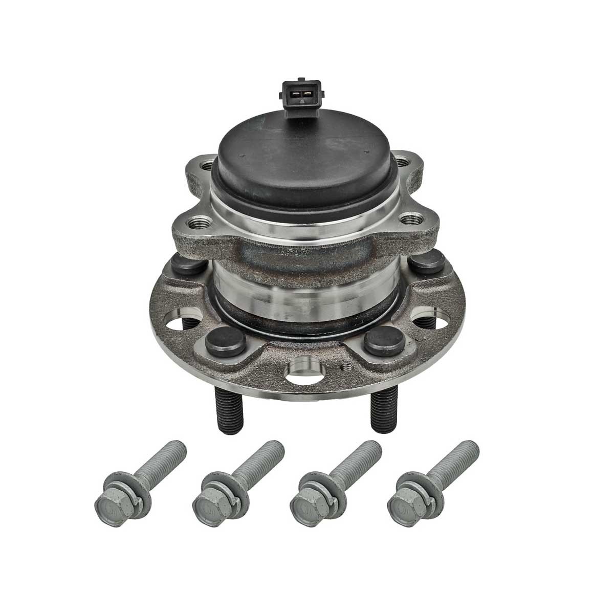 MEYLE Wheel bearing kit 37-14 752 0014 MEYLE 37-14 752 0014 genuine Hyundai i30 Fastback wheel bearing price
