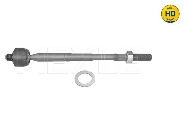 MEYLE Binnenste stuurkogel 37-16 031 0024/HD Axiaal gewricht MEYLE BAYON 37-16 031 0024/HD goedkoop