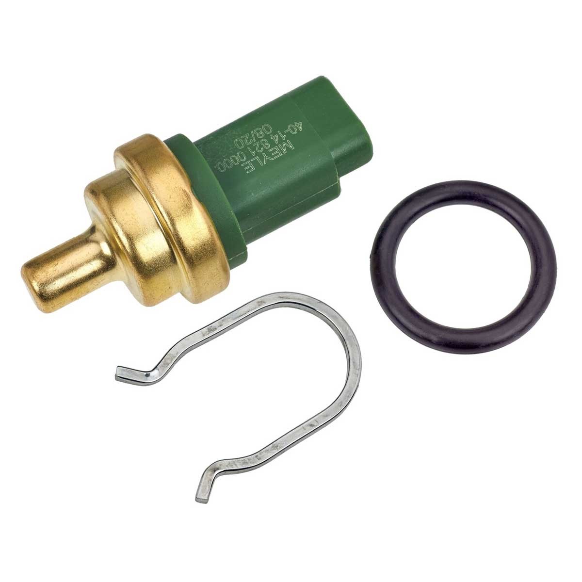 MEYLE Temperatuursensor 40-14 821 0000 MEYLE 40-148210000 Koelmiddeltemperatuursensor Kia RIO originele