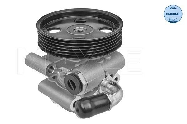 Stuurbekrachtigingspomp MEYLE 514 631 0024 MEYLE 514 631 0024 Hydraulische pomp FORD FIESTA 2015