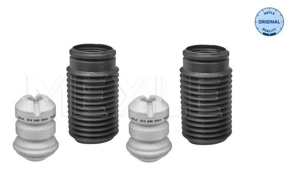 MEYLE Kit de protection d'amortisseur 514 640 0003 MEYLE 514 640 0003 Amortissement VOLVO 940 Kombi (945)