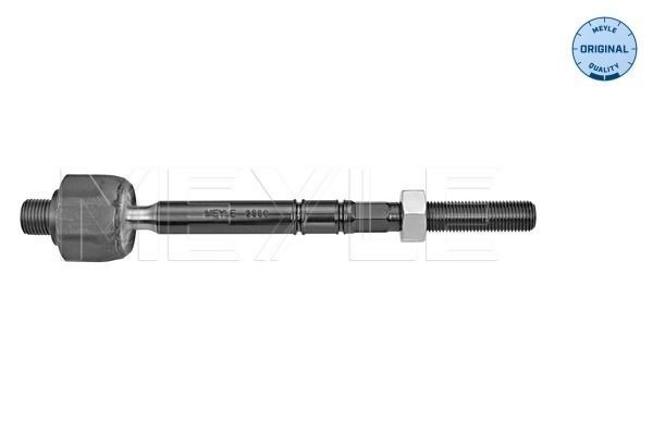 MEYLE Άρθρωση, μπάρα 516 031 0012 Ημίμπαρο ακρόμπαρο MEYLE Volvo 740 516 031 0012
