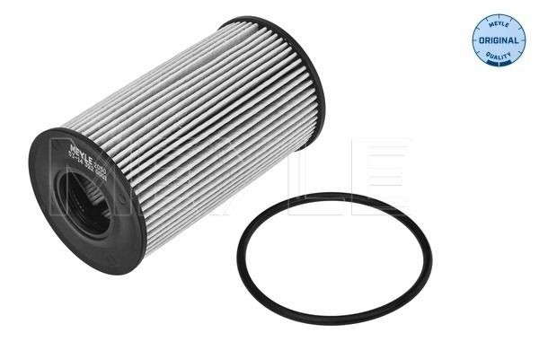 Filtre à huile MEYLE 53-14 322 0001 MEYLE 53-14 322 0001: Filtre à huile Land Rover RANGE ROVER EVOQUE 2025