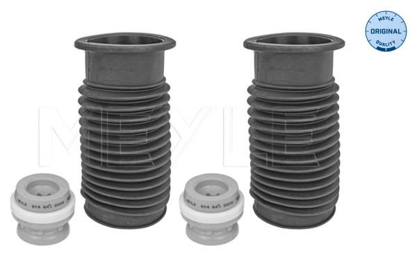 MEYLE Kit parapolvere, ammortizzatore 614 640 0008 MEYLE 614 640 0008 Soffietti parapolvere & tampone ammortizzatore Opel Astra J Sedan prezzo