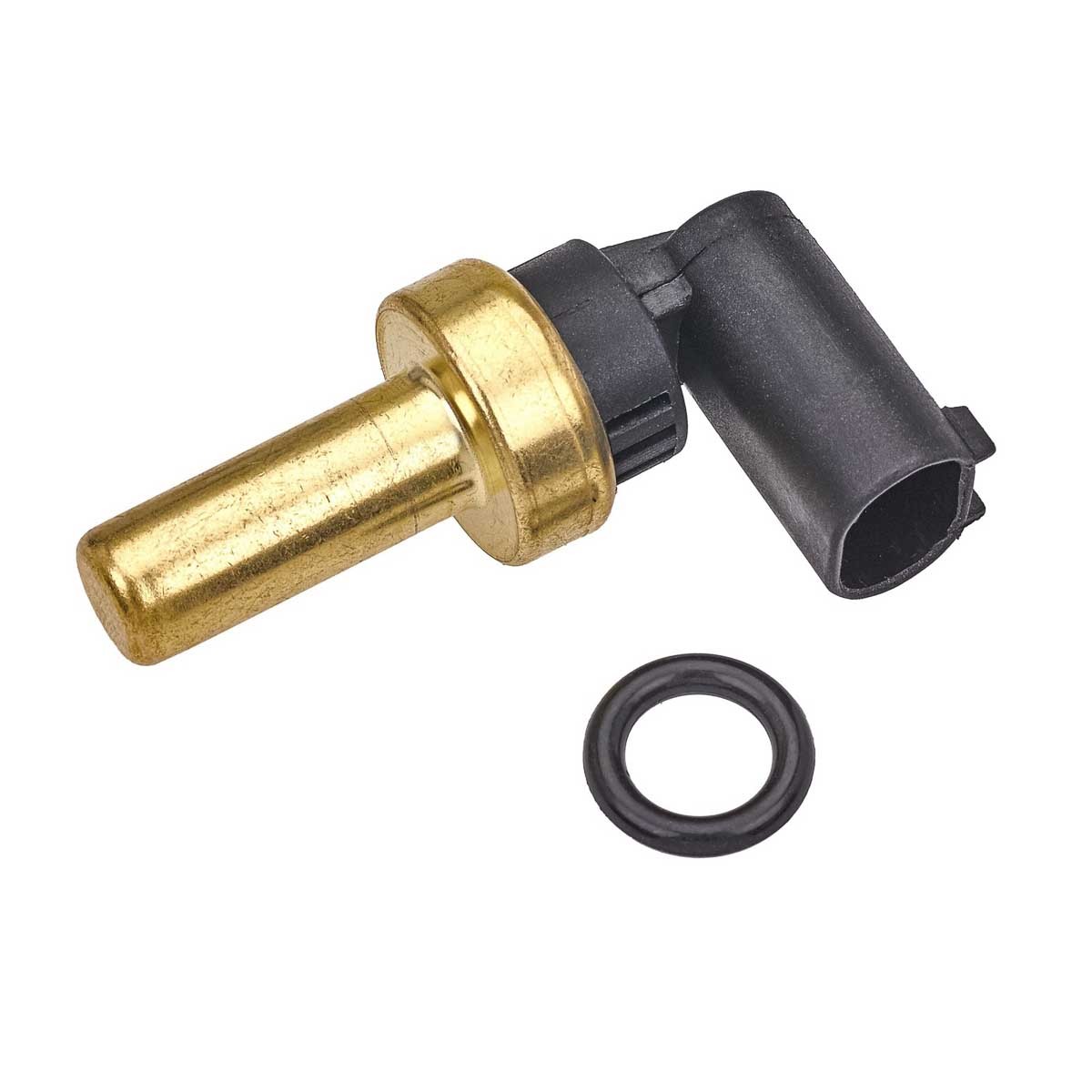 MEYLE Sensor, temperatura do líquido de refrigeração 614 821 0002 MEYLE 614 821 0002 originais Sensor da temperatura do líquido de refrigeração Chevrolet Aveo T300 custo