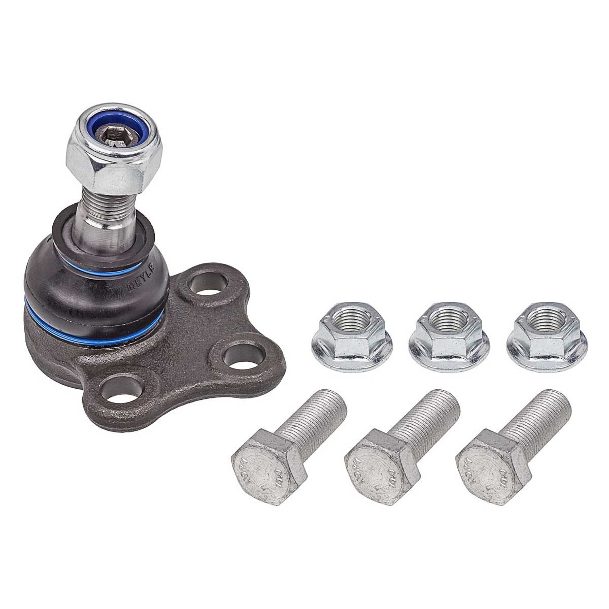 MEYLE Spindelled 616 010 0017 FIAT 1500 Cabriolet Spindelled MEYLE 616 010 0017