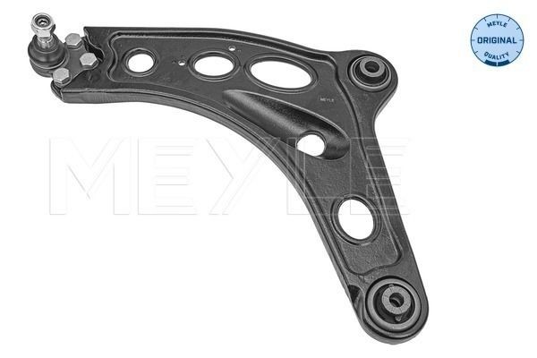 MEYLE Querlenker 616 050 0045 Querlenker MEYLE Nissan 370 Z 616 050 0045