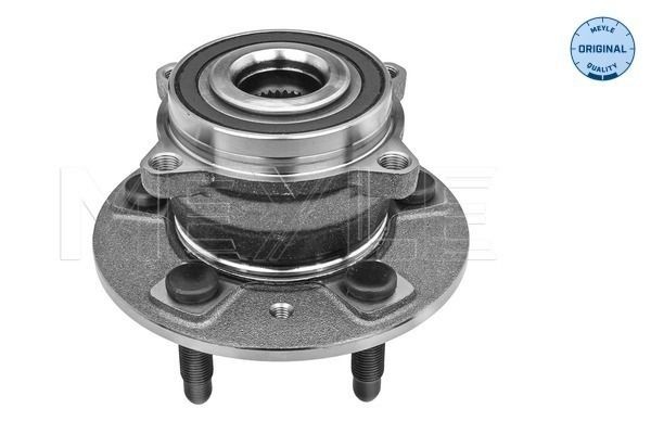MEYLE Hjullagersats 70-14 752 0000 70-14 752 0000 Hjullager MEYLE FORD USA EXPLORER