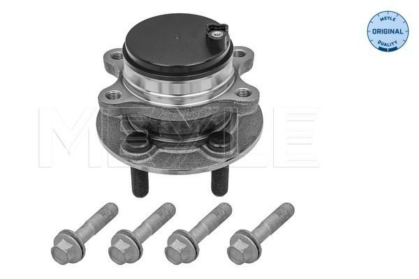 MEYLE Mozzo ruota 714 752 0022 714 752 0022 costo Mozzo ruota FORD FOCUS MEYLE
