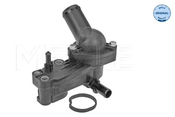 MEYLE Thermostat d'eau 728 228 0001 Mazda CX-7 Calorstat MEYLE 728 228 0001