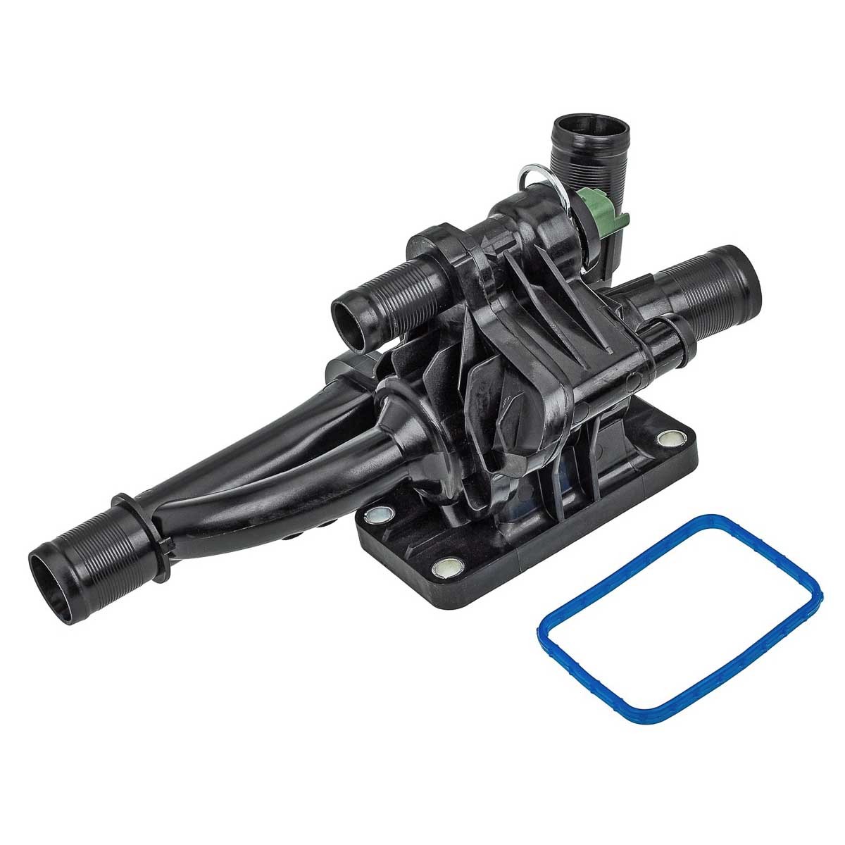 MEYLE Termostats, Dzesēšanas šķidrums 728 228 0004 MEYLE 7282280004 Termostats Ford Galaxy Mk2 cena