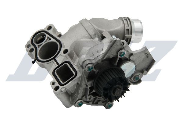 DOLZ Vannpumpe A282TM Vannpumpe DOLZ Volkswagen GOL A282TM