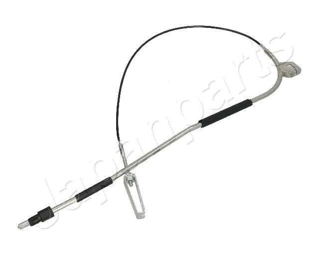 JAPANPARTS Handbremsseil BC-0506 Handbremse, Seilzug JAPANPARTS Mercedes-Benz SLK BC-0506