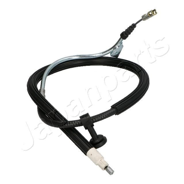 JAPANPARTS Handbromsvajer BC-0525 BC-0525 JAPANPARTS elektrisk handbroms Mercedes CLS