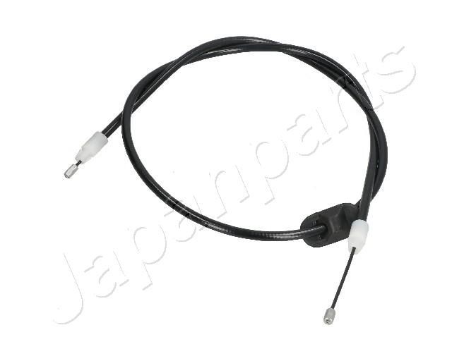JAPANPARTS Vaijeri, seisontajarru BC-0528 BC-0528 JAPANPARTS Käsijarruvaijeri Mercedes-Benz C-sarja hinta