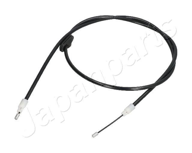 JAPANPARTS Trose, Stāvbremžu sistēma BC-0529 Rokas bremze JAPANPARTS Mercedes-Benz 100 BC-0529