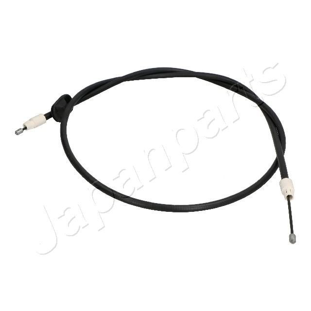 JAPANPARTS Handbromsvajer BC-0532 BC-0532 JAPANPARTS elektrisk handbroms MERCEDES-BENZ CLS