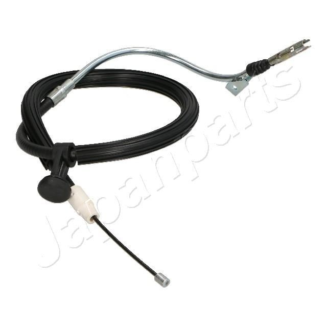JAPANPARTS Handbremsseil BC-0533 BC-0533 Bremsseil MERCEDES-BENZ SLK JAPANPARTS kaufen