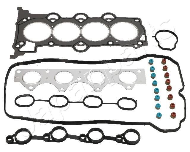 JAPANPARTS Pakningssæt, topstykke KG-H13 Pakningssæt topstykke JAPANPARTS Kia SPORTAGE KG-H13