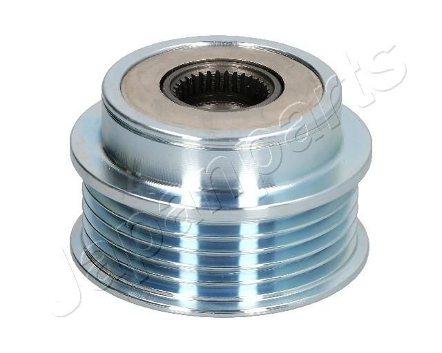 JAPANPARTS Vapaakytkin RA-H06 RA-H06 JAPANPARTS Laturin hihnapyörä AUDI COUPE
