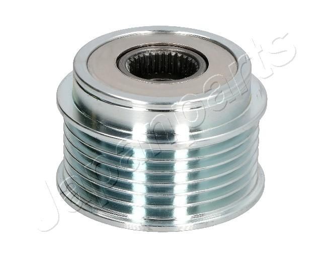 JAPANPARTS Alternator Freewheel Clutch RA-H10 FIAT SEDICI JAPANPARTS freewheel clutch alternator RAH10